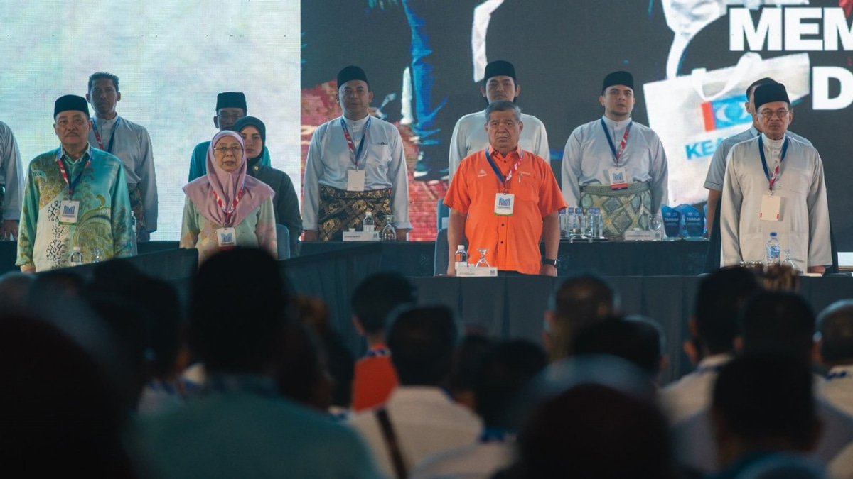 Reform Agenda Must Persist Beyond Electoral Victory, Says Amanah Chief Mohamad Sabu